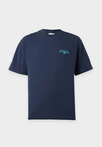 Επιλέχθηκε, dark blue