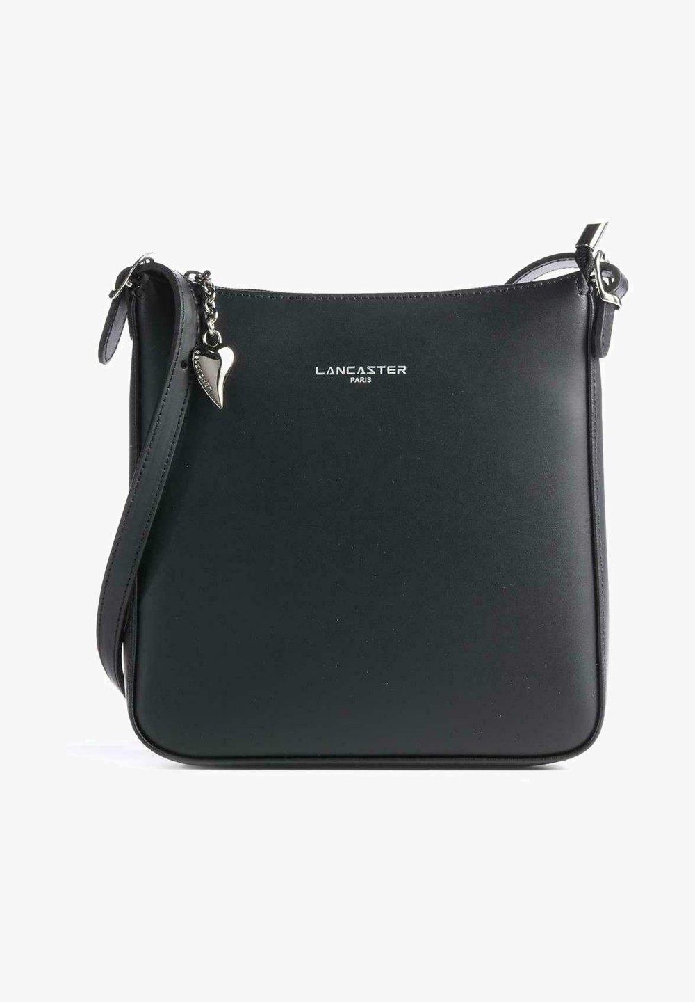 LANCASTER Sac bandoulière noir - Main Image