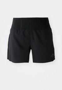 TRAIL  - Short de sport - black