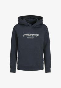 Wybrany, forest river