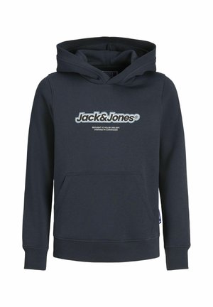 Sweat à capuche - forest river