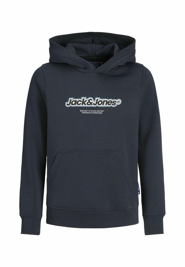 Kapuzenpullover - forest river