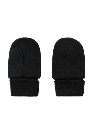 Name it, Fäustling - black