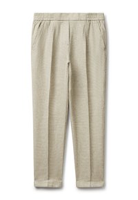 Broek - green