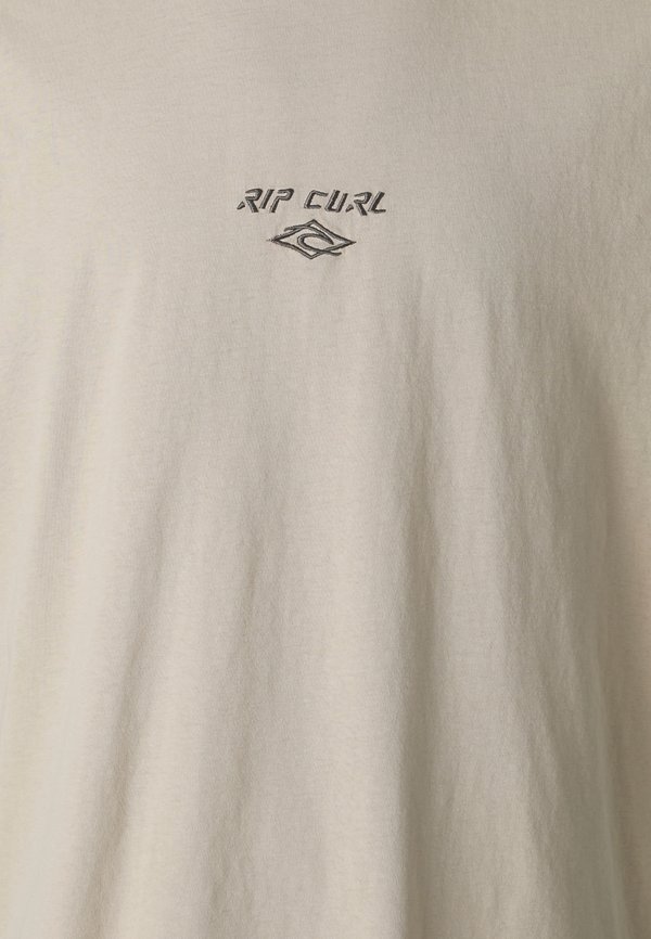 FADE OUT TEE UNISEX - Basic T-shirt - cement3