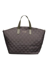 V73 Borsa a mano - verde