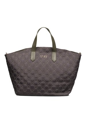 Borsa a mano - verde