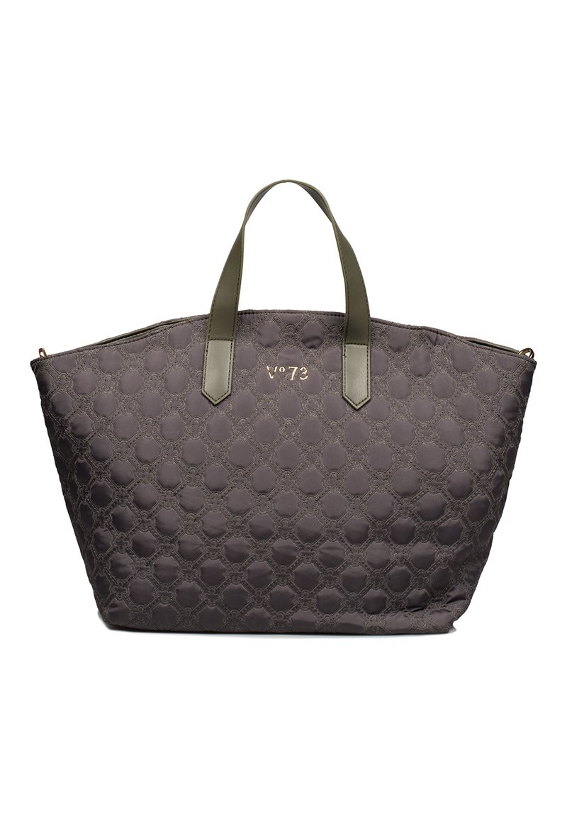 V73 Borsa a mano - verde