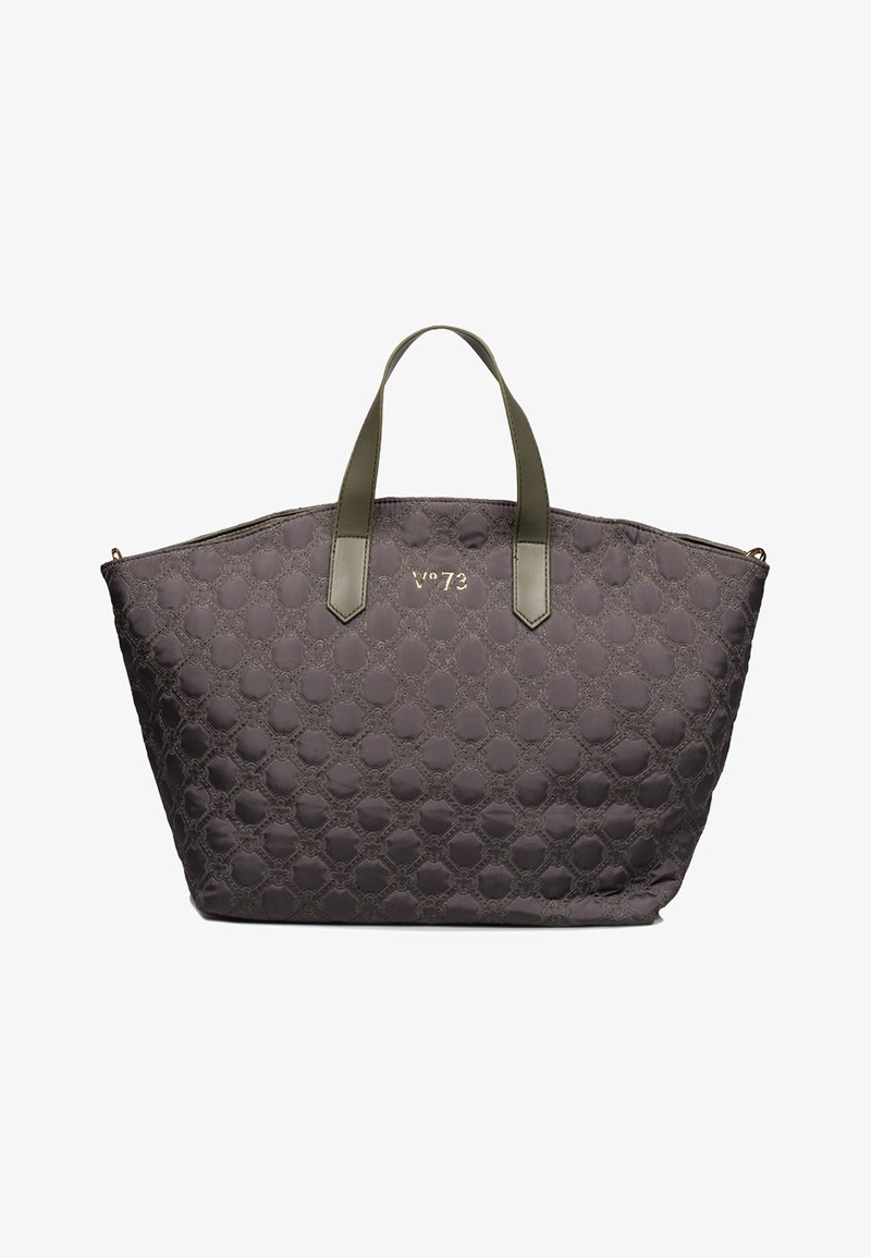 V73 Borsa a mano - verde