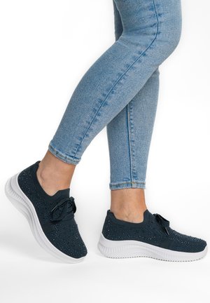ara SNEAKER - Sneakers laag - blau blue