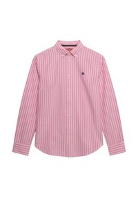 Niet geselecteerd, broker pink stripe