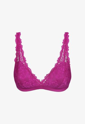 Marie Jo, SOFT STUDIO PADDED BRALETTE - Triangel BH - wild rose