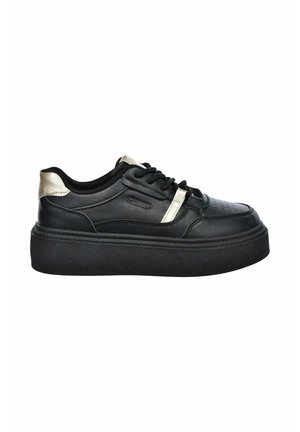 - Sneakersy niskie