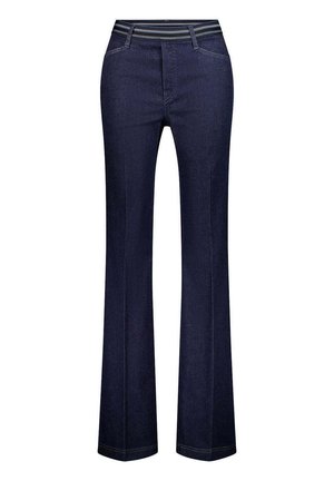 Jeans Bootcut - blau