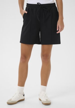 Shorts - black deep