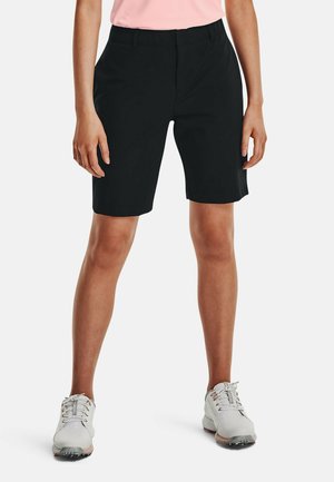 Short de sport - black
