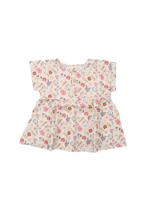 Blouse - weiss