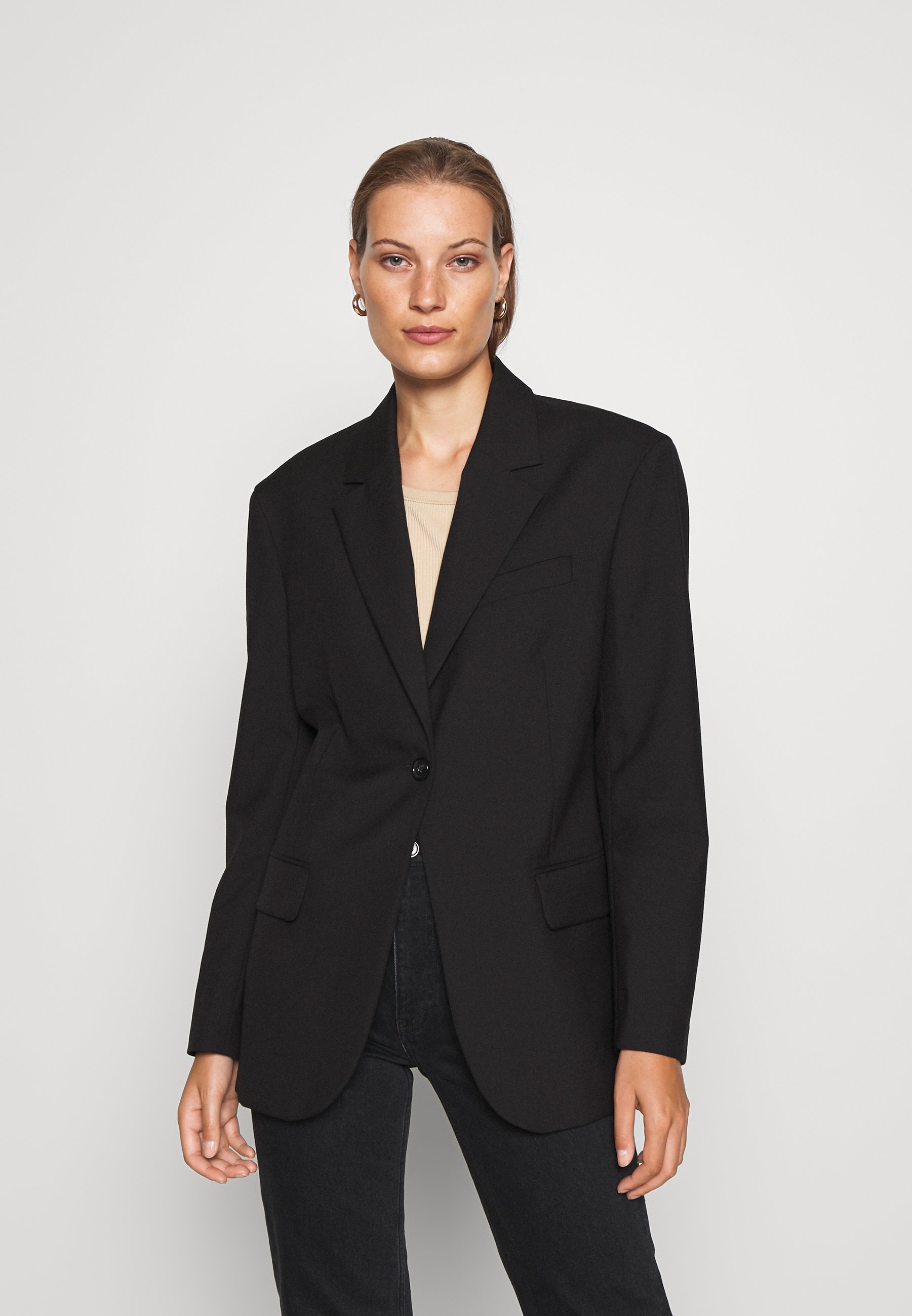 zalando blazer