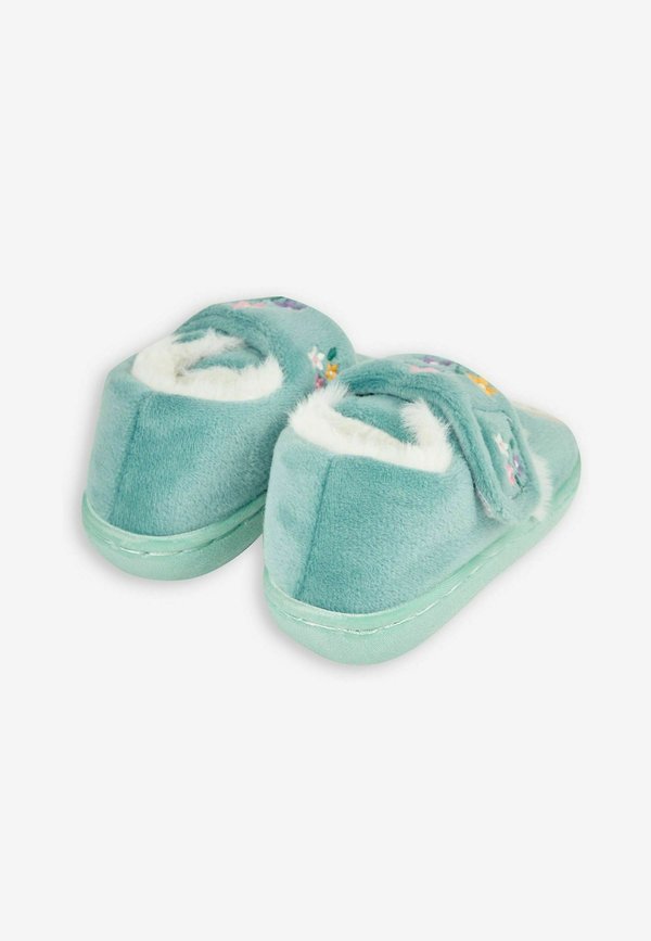 GUINEA PIG  REGULAR FIT – Krabbelschuh – duck egg