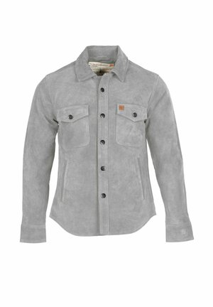 JASPER - Odinis švarkas - sky grey