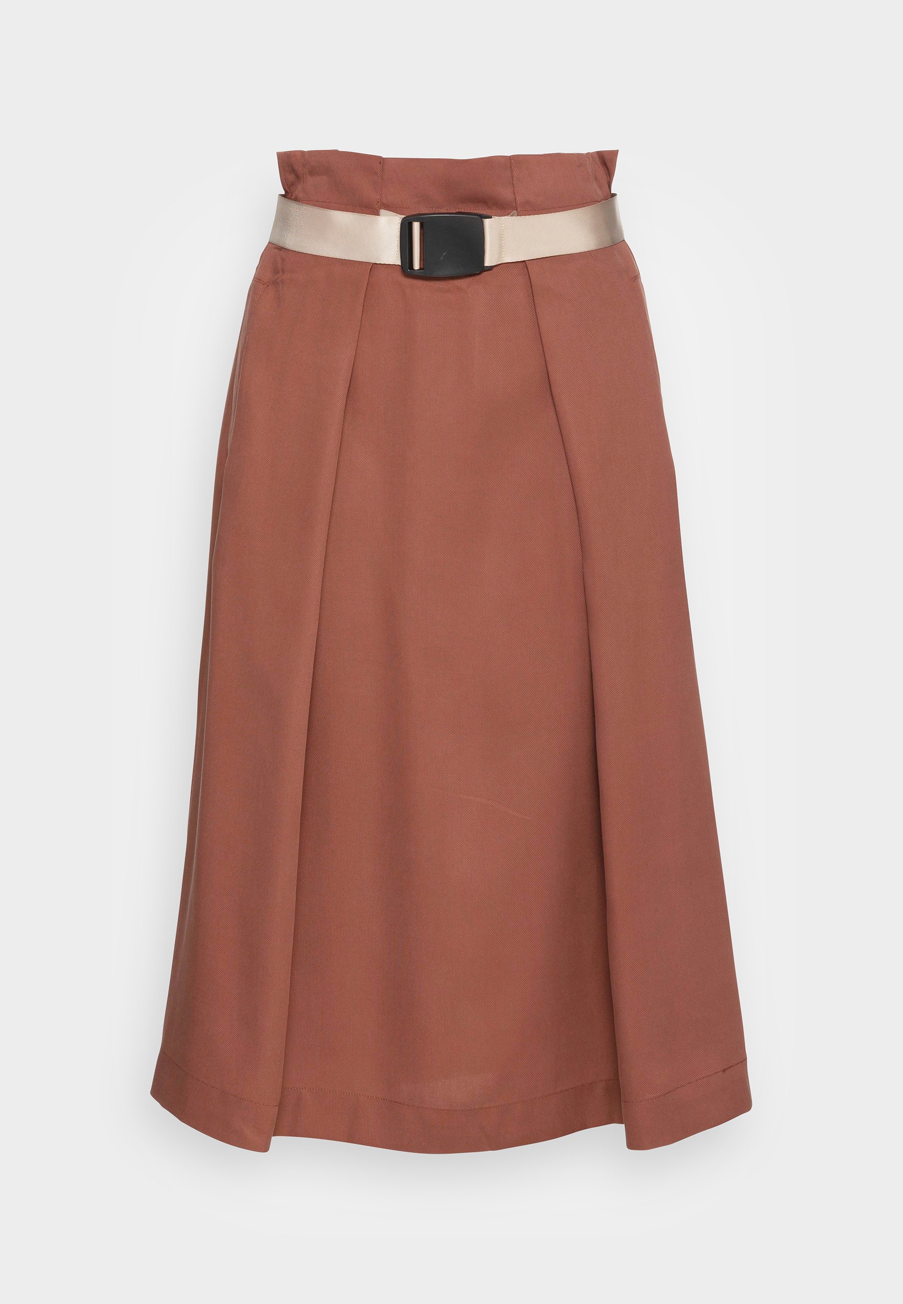 Femme ELENA SKIRT - Jupe trapèze Femme ELENA SKIRT - Jupe trapèze