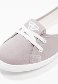 Tamaris Ballerine - grey