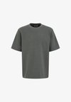T-shirt basique - dark green