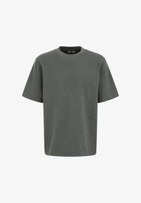 Odabrano, dark green