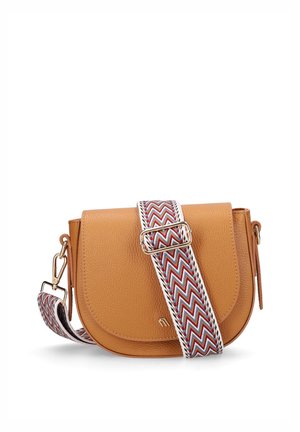 Frau Shoes, Borsa a tracolla - light brown