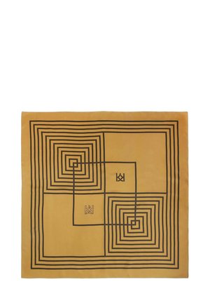 Fular - light brown