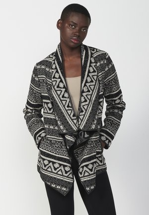 Veste légère - black
