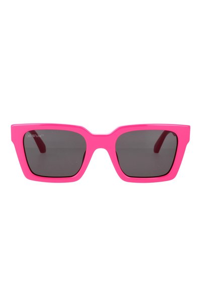 OFF-WHITE PALERMO - Occhiali da sole - pink