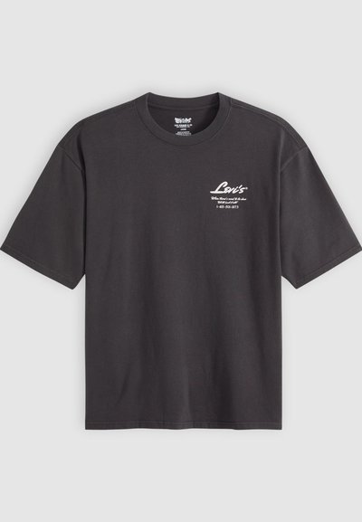 T-shirt imprimé - phantom