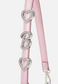 ALDO BARBIE MODE  - Handbag - light pink