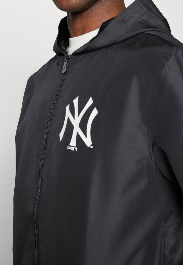 MLB NEW YORK YANKEES COACHES JACKET - Club wear4
