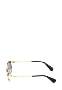 MAX&Co. Aurinkolasit - glossy black smoke gray