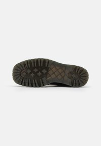Dr. Martens Kotníkové boty - black