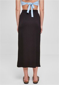 Urban Classics Zīmuļsvārki - black