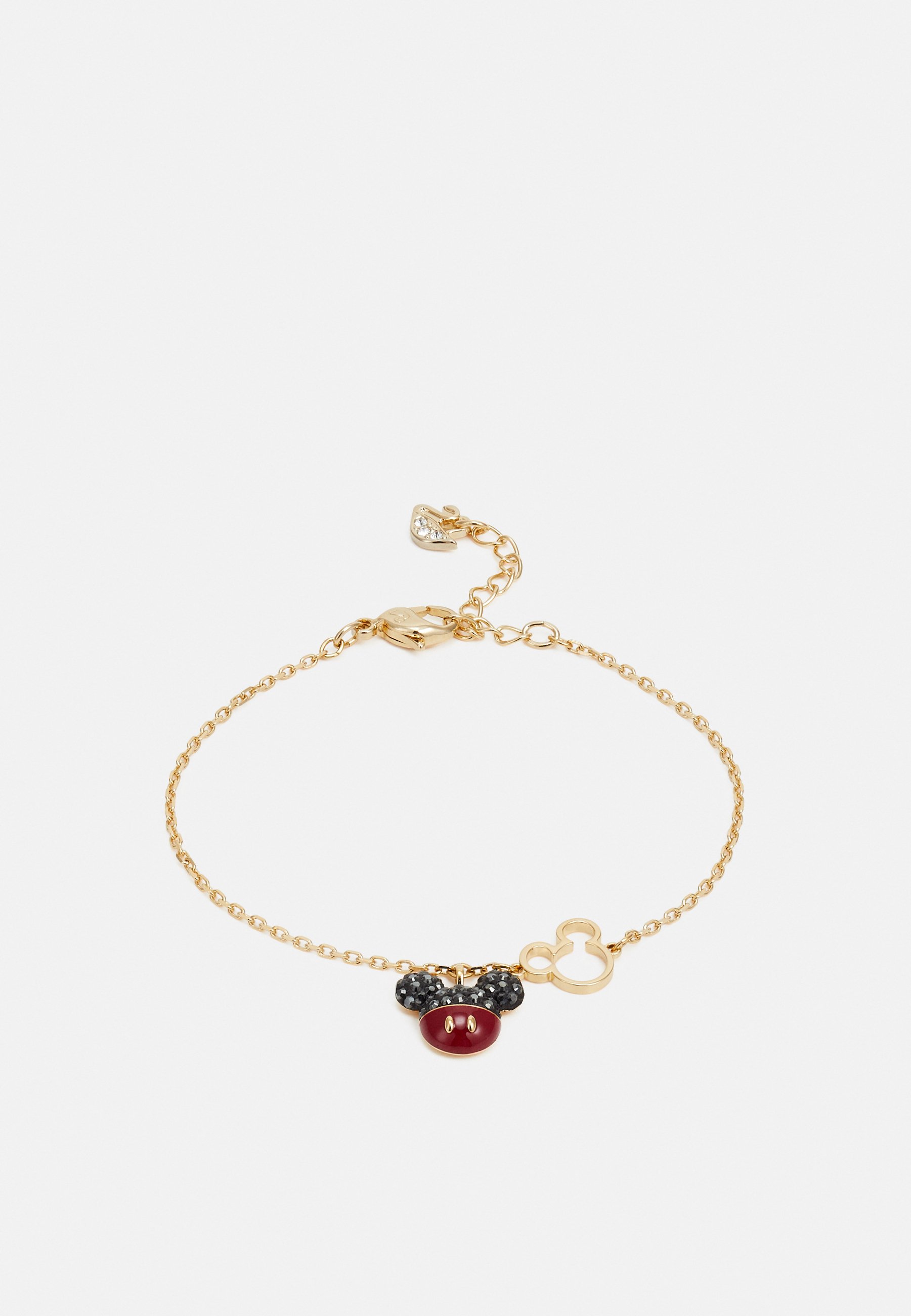 Minnie Mouse Swarovski Bracelet 2025