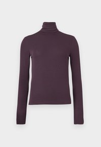 Non sélectionné, plum perfect