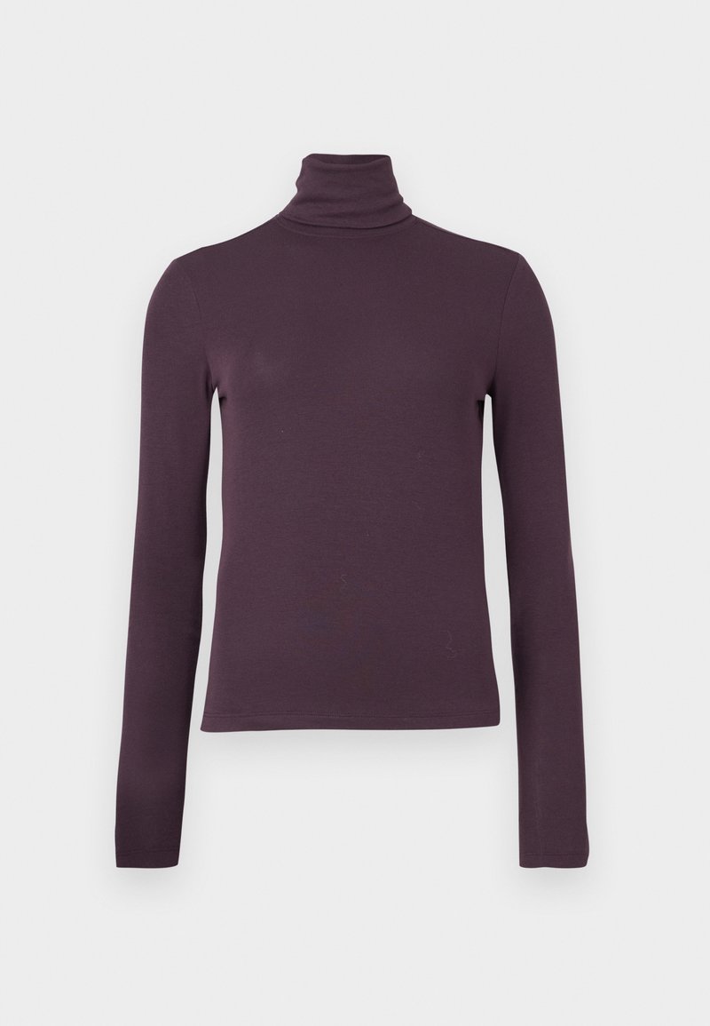 Vila Longsleeve lila