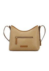 Picard PIASTRELLE - Umhängetasche - hazel