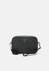 VEZZOLA - Trousse - black