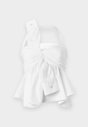 Viktor&Rolf, BRALETTE - Top - white