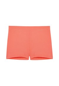 Non sélectionné, orange