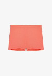 Non sélectionné, orange