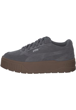 Sneakers basse - cool dark gray cool dark gray