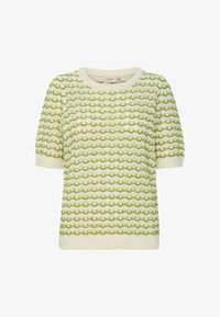 Unausgewählt, woodbine mix