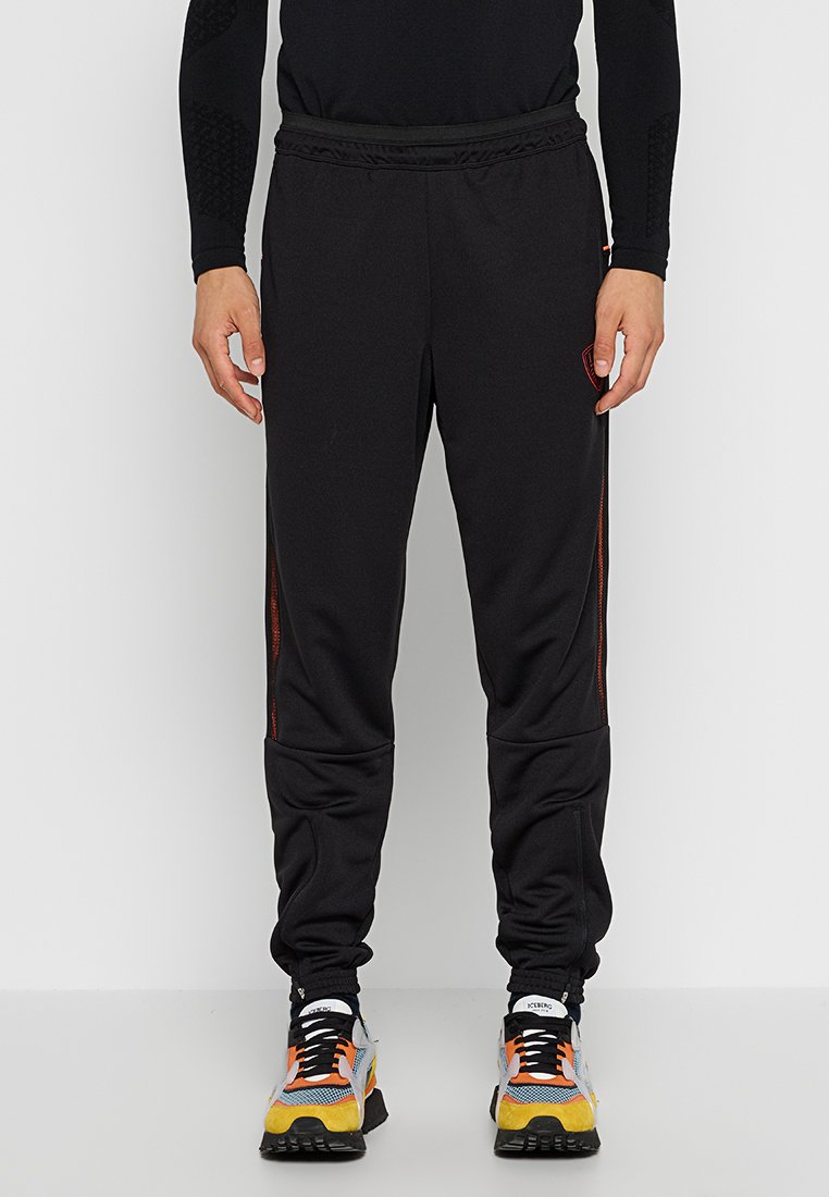 EA7 Emporio Armani Trainingsbroek zwart
