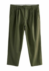 Unselected, khaki green